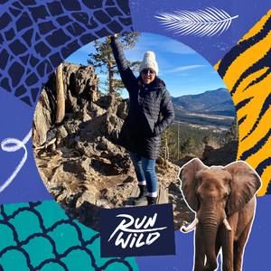 Meet your Posher, Anahi